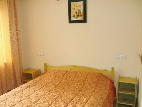 Hostel Chimina Piatra Neamţ