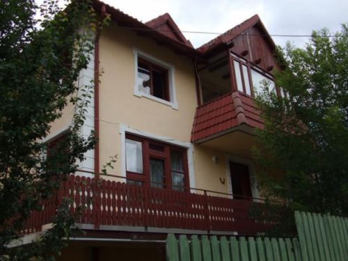 Camere De Inchiriat Georgia Buşteni