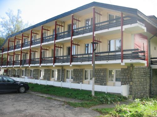 Hostel Vadul Cerbului Buşteni