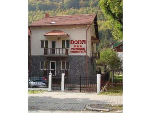 Pension Dona Sinaia