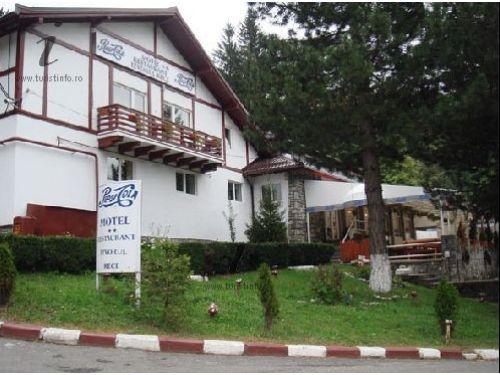 Motel Izvorul Rece Sinaia