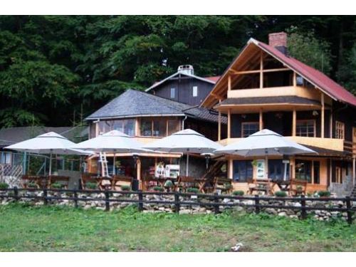 Chalet Stana Regala Sinaia